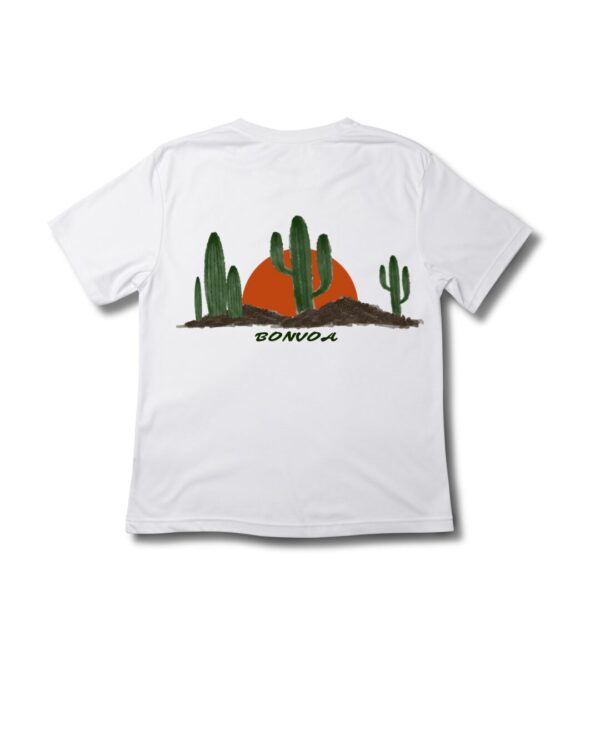 Bonvoa T-Shirt - Image 2