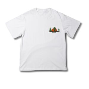Bonvoa T-Shirt Cactus