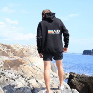 BAUD EVO1 hoodie