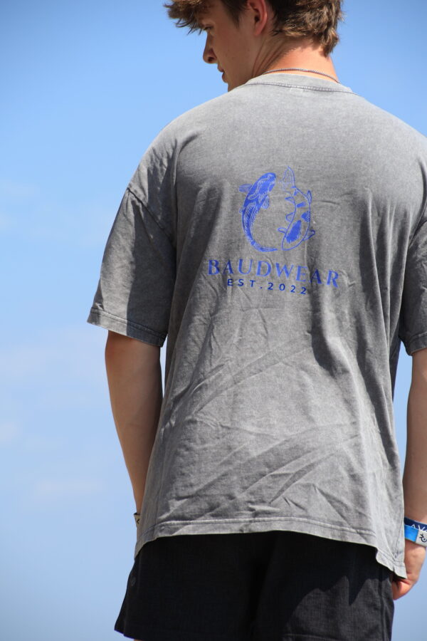 Koi fish shirt - Image 3