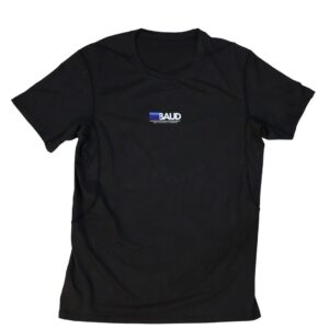 BAUD performance shirt