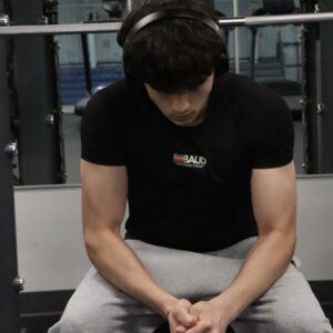 Compression shirt