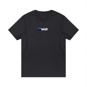 BAUD performance shirt