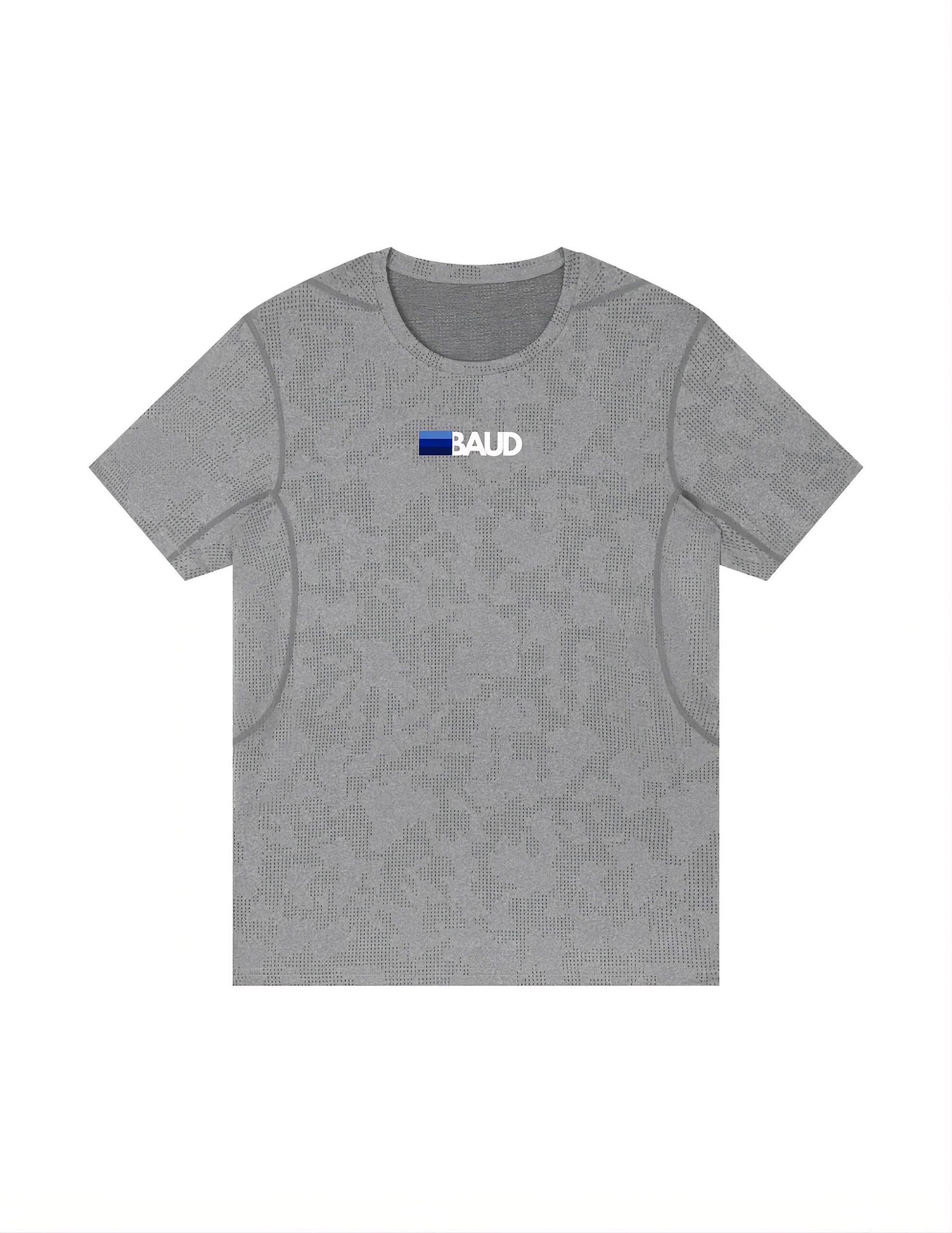 BAUD performance shirt - Image 2