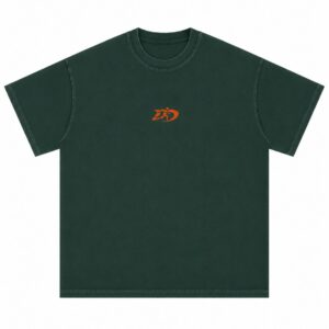 Athletic Gym Shirt