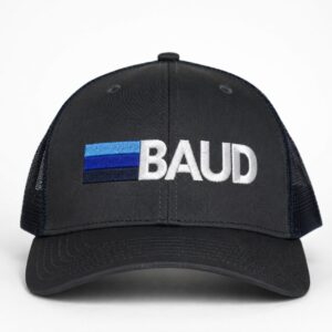 Blue Breeze Hat