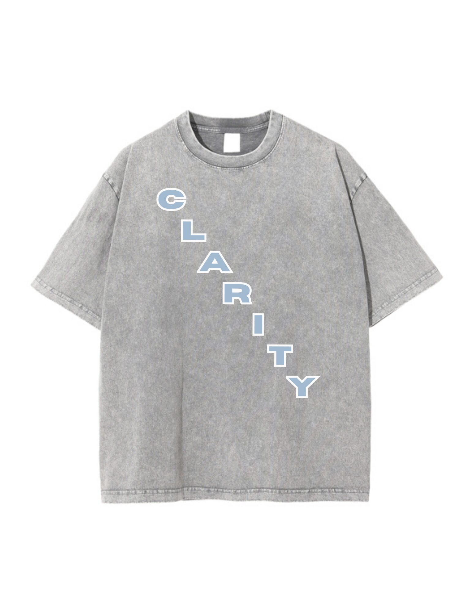 Men's Clarity Tee