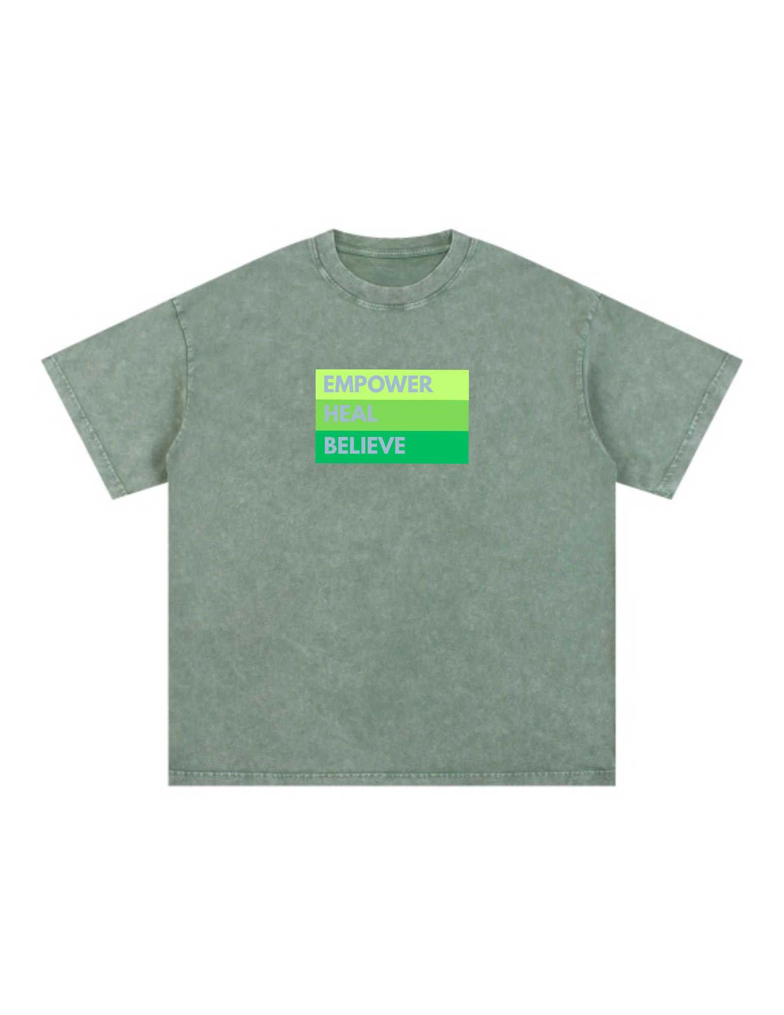EHB Tee - Image 4
