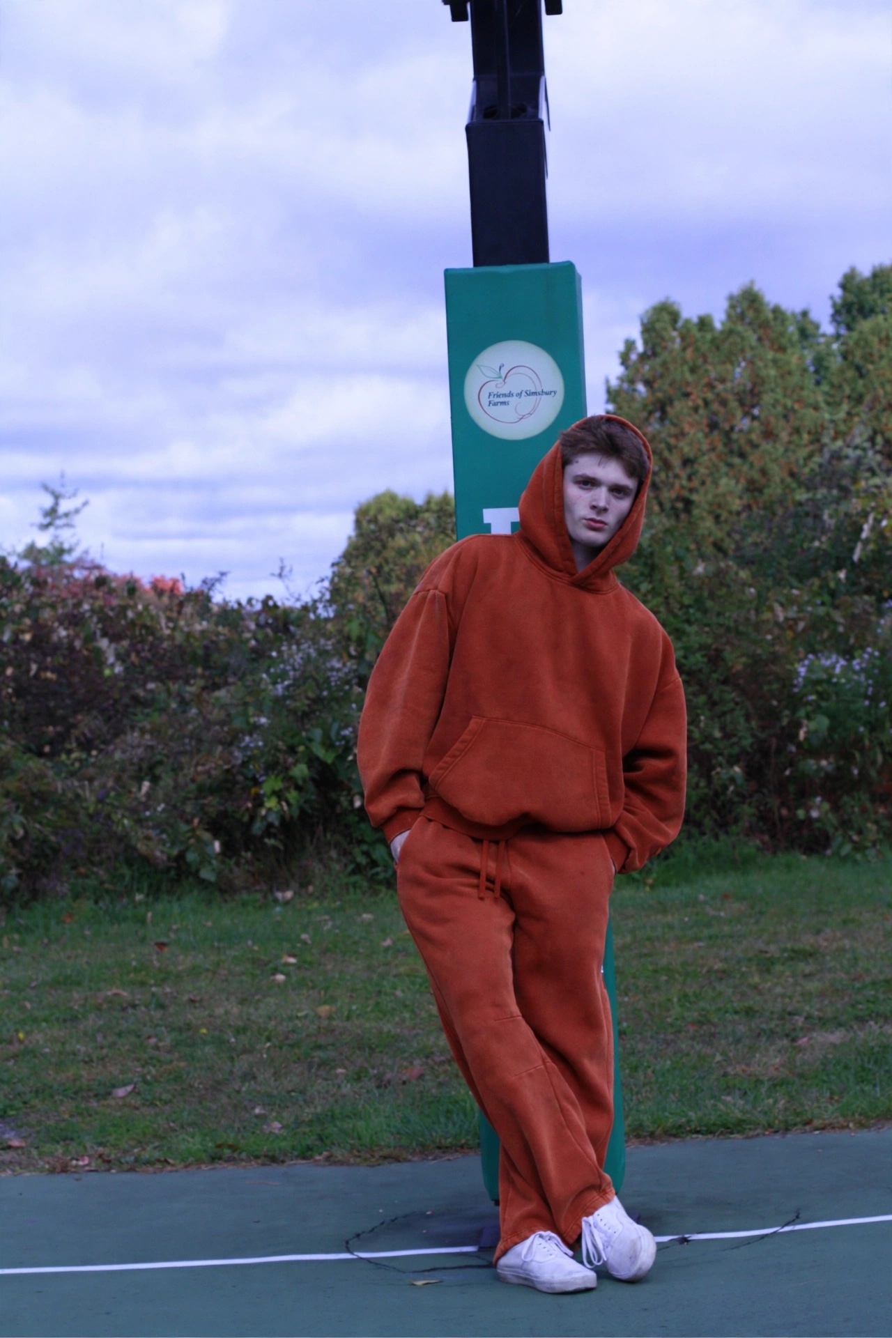 EVO 2 Sweatset (Unisex) - Image 8