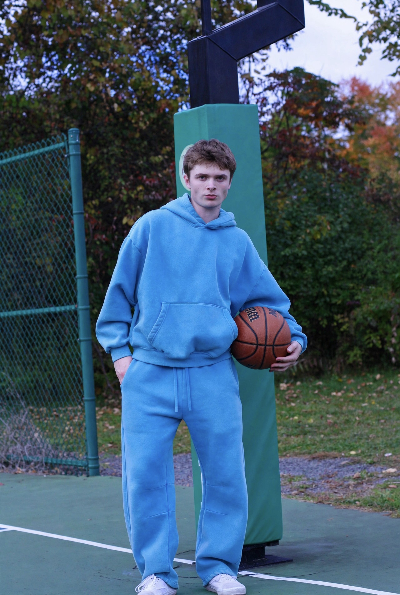 EVO 2 Sweatset (Unisex) - Image 7
