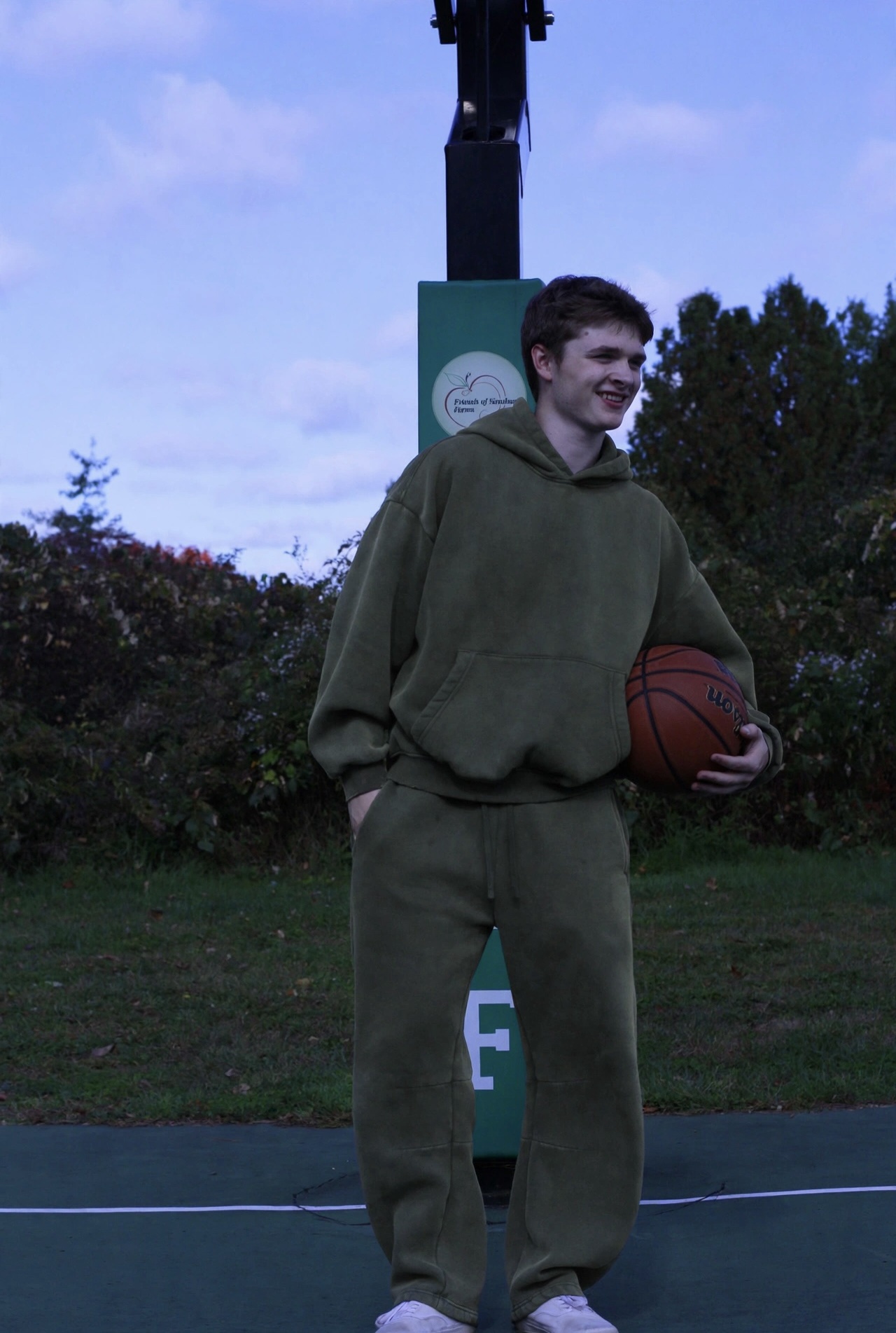 EVO 2 Sweatset (Unisex) - Image 6
