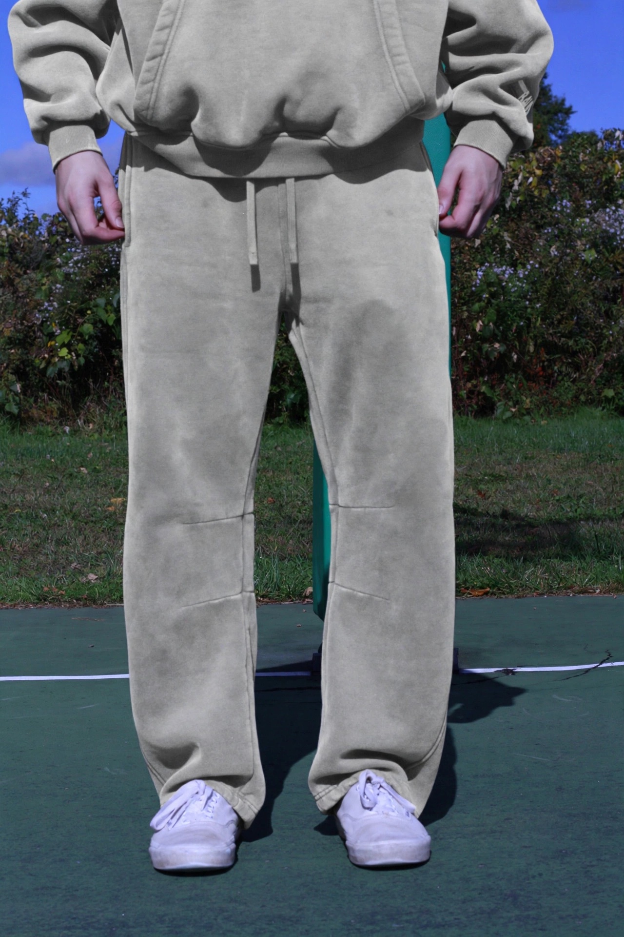 EVO 2 Uncuffed Pants (Unisex) - Image 6