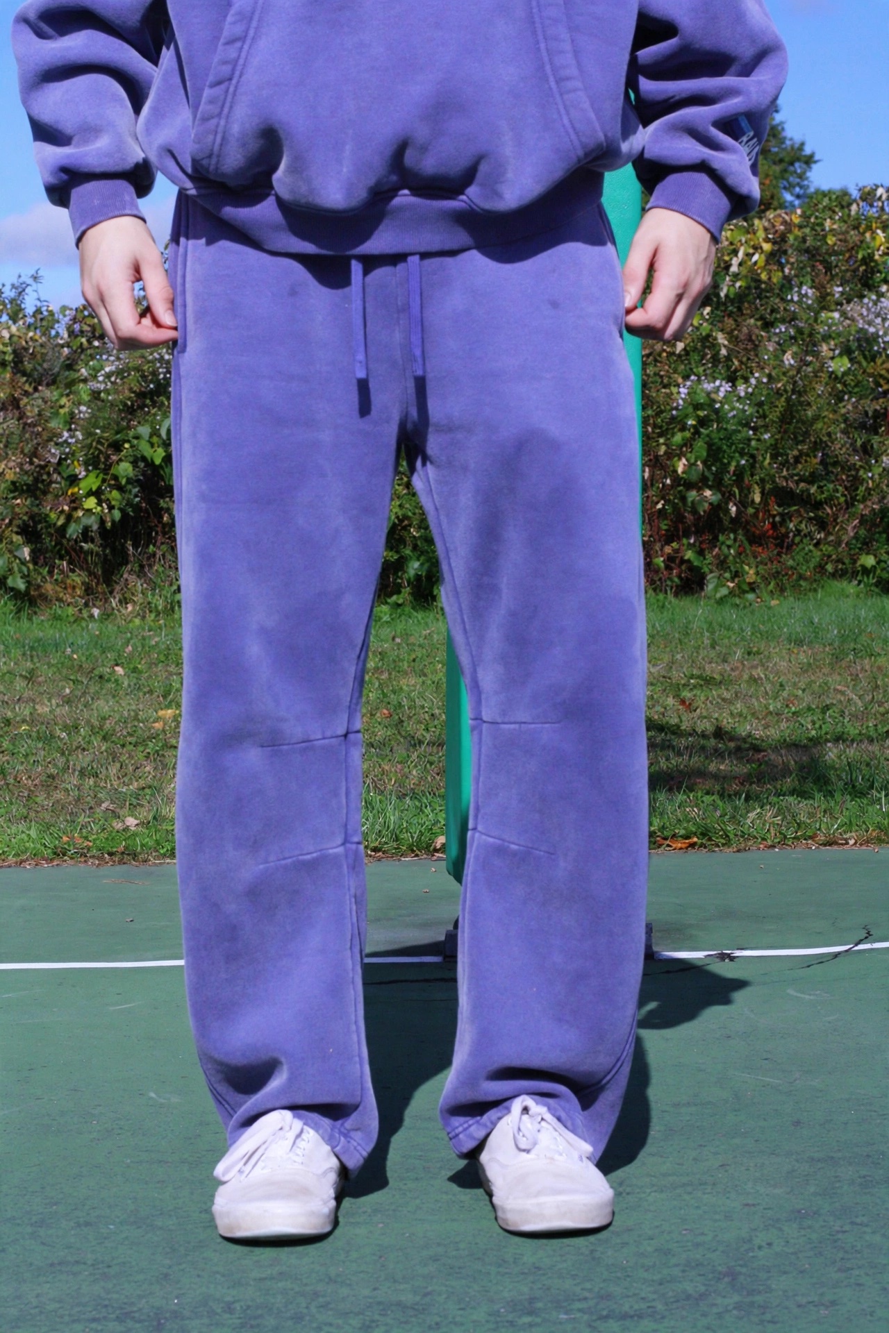 EVO 2 Uncuffed Pants (Unisex) - Image 4