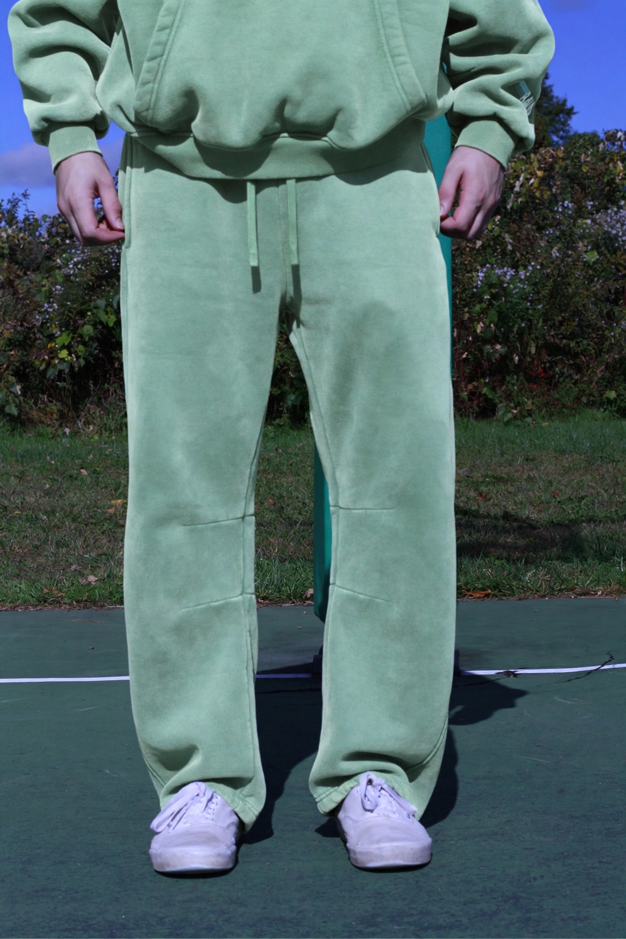 EVO 2 Uncuffed Pants (Unisex) - Image 7