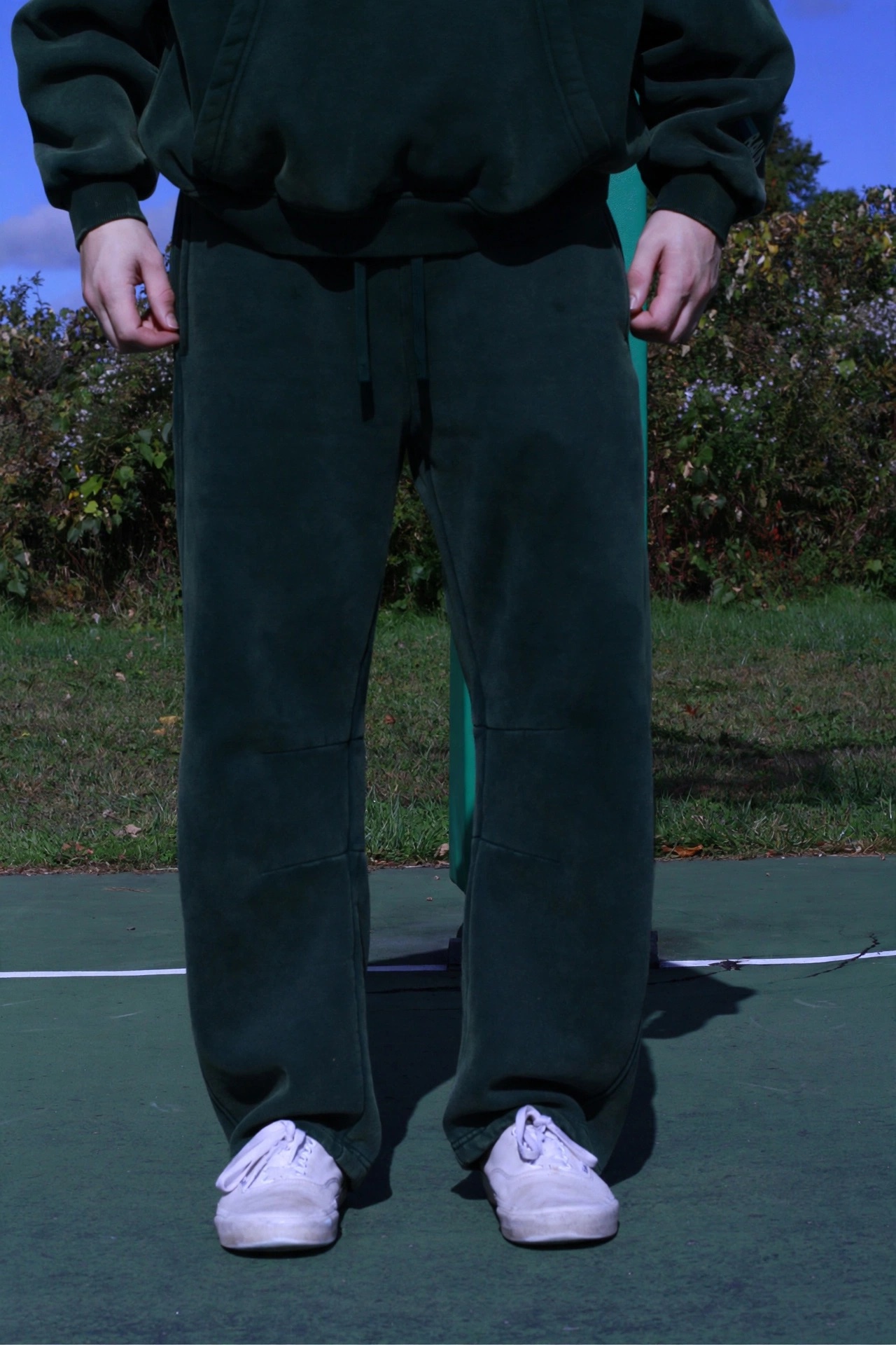 EVO 2 Uncuffed Pants (Unisex) - Image 9