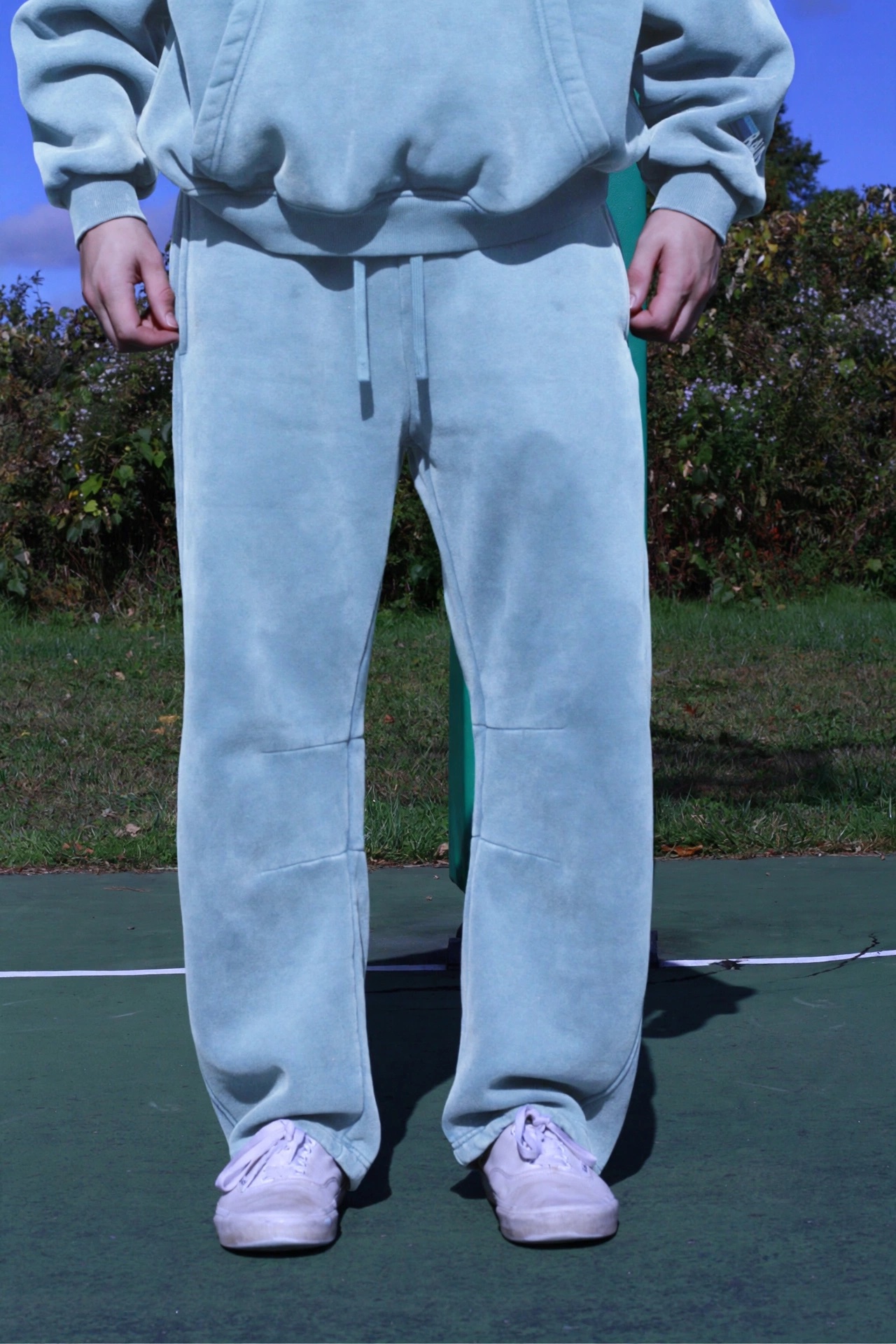 EVO 2 Uncuffed Pants (Unisex) - Image 5