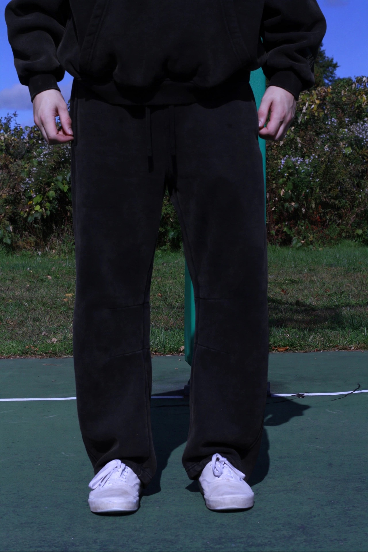 EVO 2 Uncuffed Pants (Unisex) - Image 8