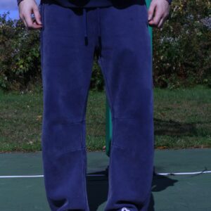 EVO 2 Uncuffed Pants (Unisex)