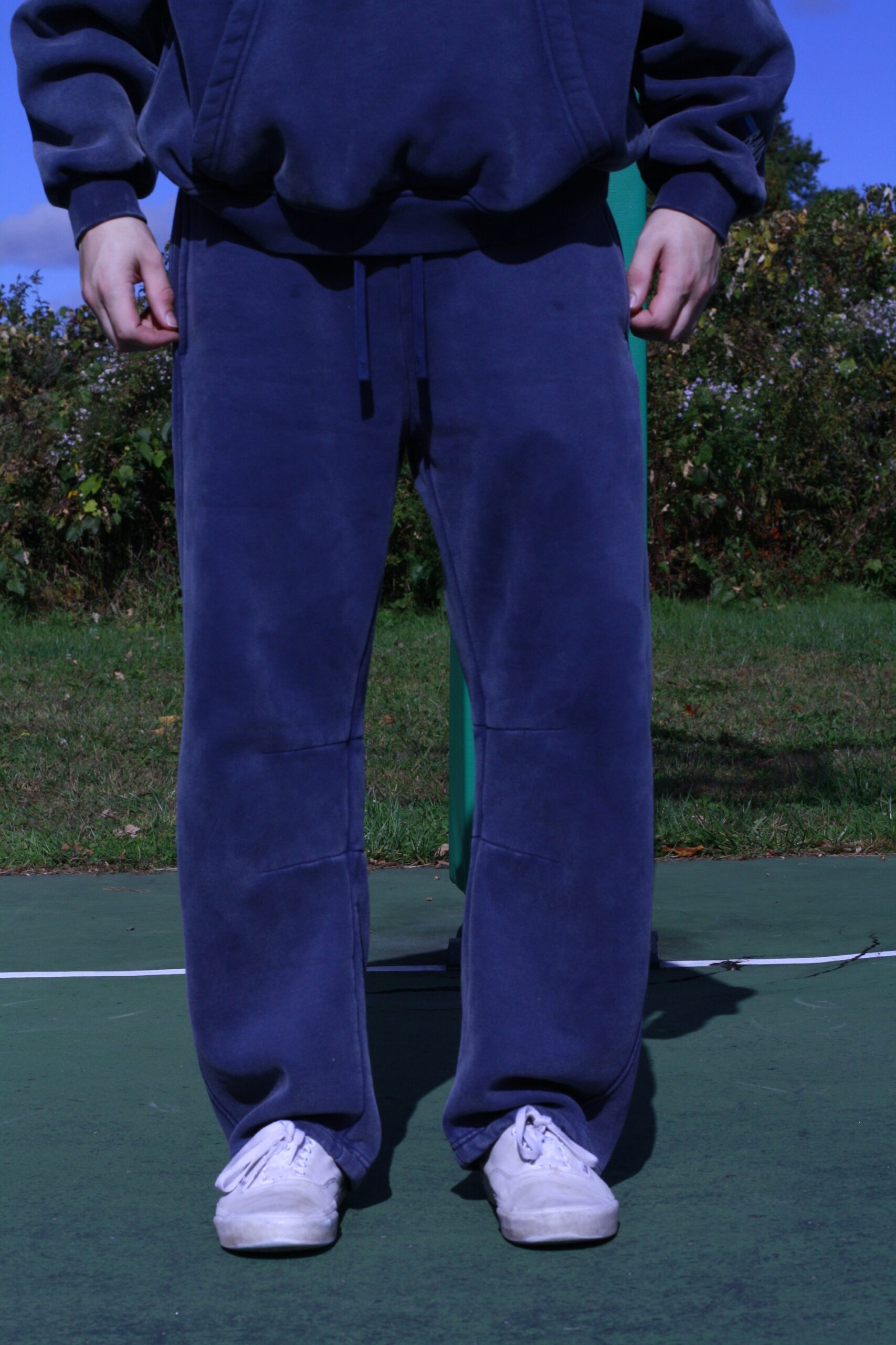 EVO 2 Uncuffed Pants (Unisex)