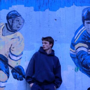 EVO 2 Hoodie (Unisex)